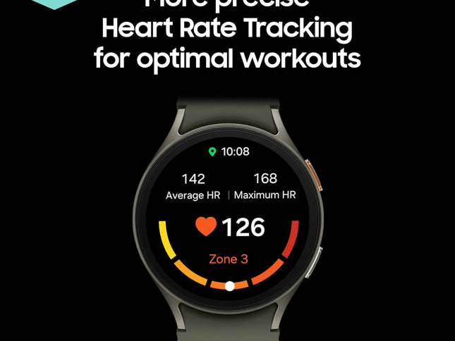 Product Image 2 - SAMSUNG Galaxy Watch 7