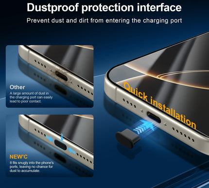 Product Image 5 - NEWC 3X for iPhone 16 