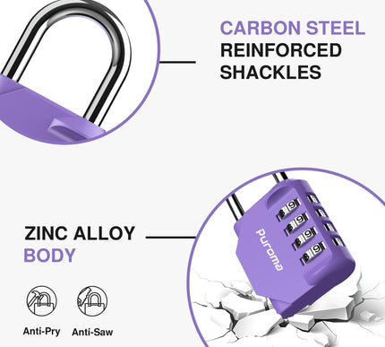 Product Image 6 - Puroma 1 Pack Combinat