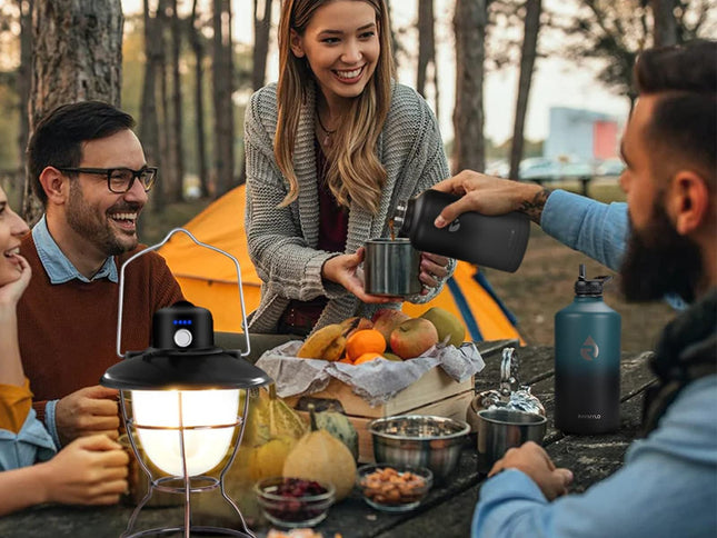 Product Image 2 - RAYMYLO Insulated Wate