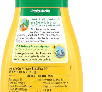 Product Image 8 - MiracleGro Indoor Plan