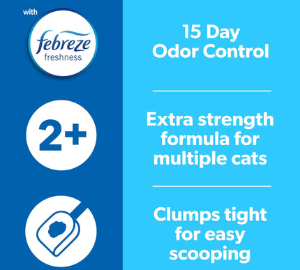 Product Image 7 - Fresh Step Clumping Ca