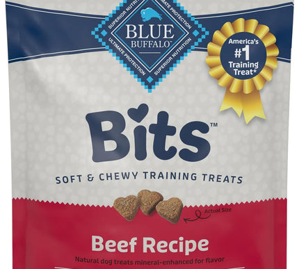 Product Image 1 - Blue Buffalo Bits Soft