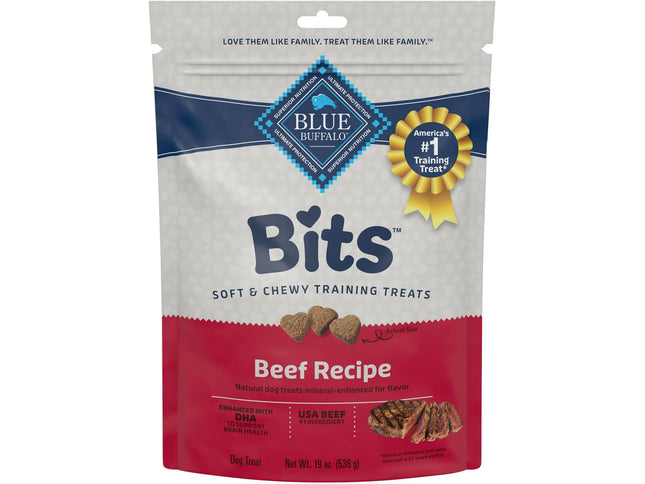 Product Image 1 - Blue Buffalo Bits Soft