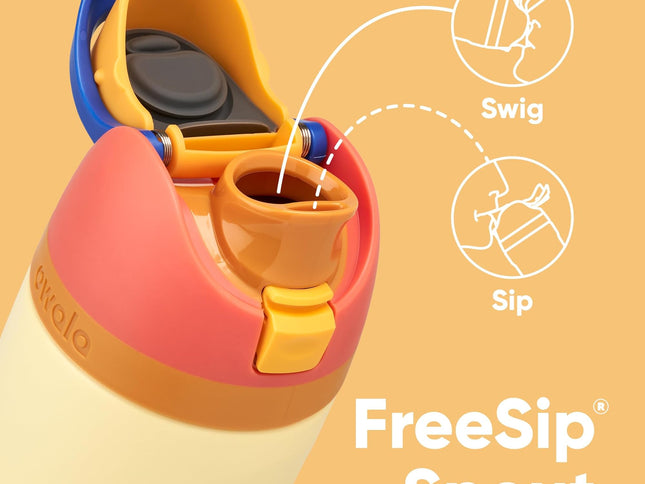 Product Image 2 - Owala Kids FreeSip Ins