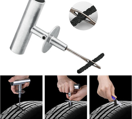 Product Image 4 - AUTOWN Tire Repair Kit