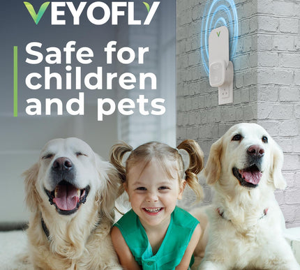 Product Image 8 - VEYOFLY Fly Trap Indoo