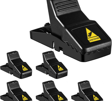 Product Image 1 - Feeke Mouse Traps Mice