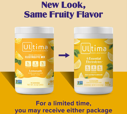 Product Image 3 - Ultima Replenisher Dai