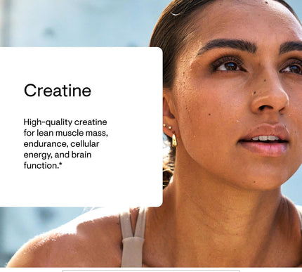 Product Image 4 - THORNE Creatine Micron