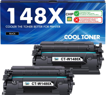 Product Image 1 - 148X Toner Cartridge B