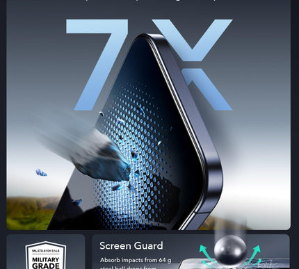 Product Image 5 - ESR 3 Pack 9H Glass fo