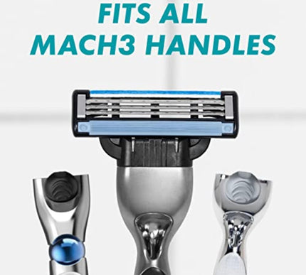 Product Image 6 - Gillette Mach3 Razor B