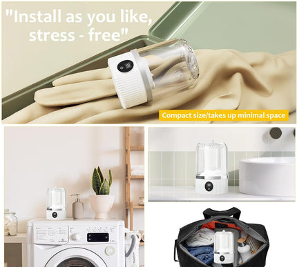 Product Image 7 - Underwear Washer Porta