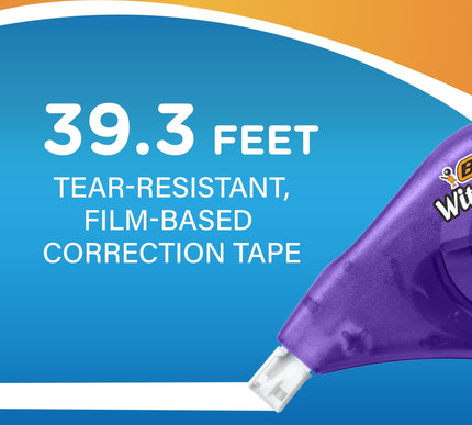 Product Image 3 - BIC WiteOut EZ Correct