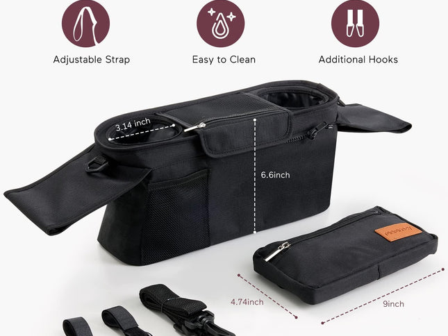 Product Image 2 - Momcozy Universal Stro