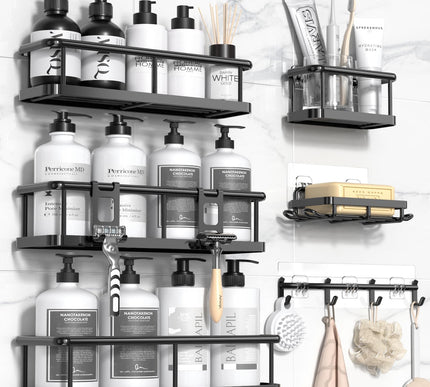 Product Image 1 - YASONIC Shower Caddy, 