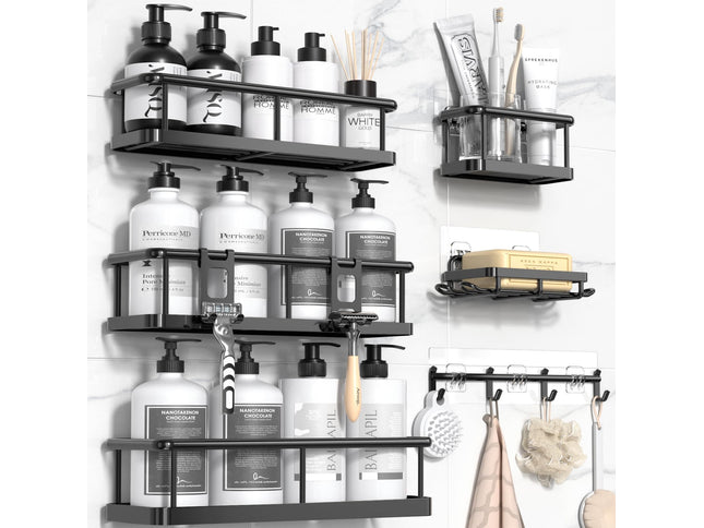 Product Image 1 - YASONIC Shower Caddy, 