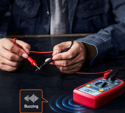 Product Image 5 - AstroAI Digital Multim