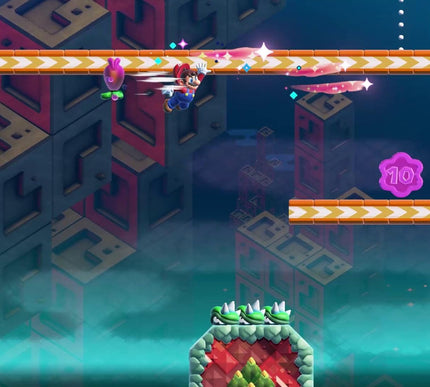 Product Image 5 - Super Mario Bros Wonde