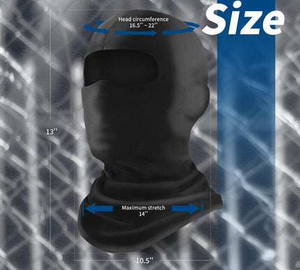 Product Image 6 - YESLIFE UPF 50+ Balacl