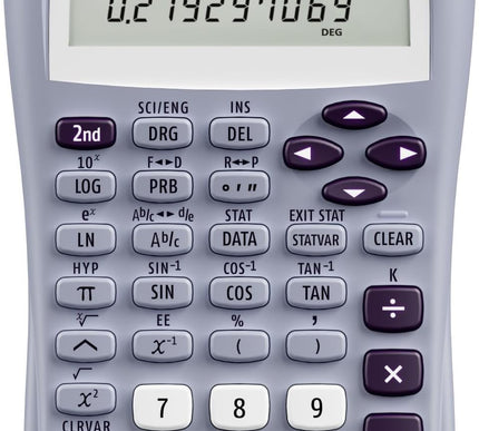 Product Image 1 - TI30XIIS Scientific Ca