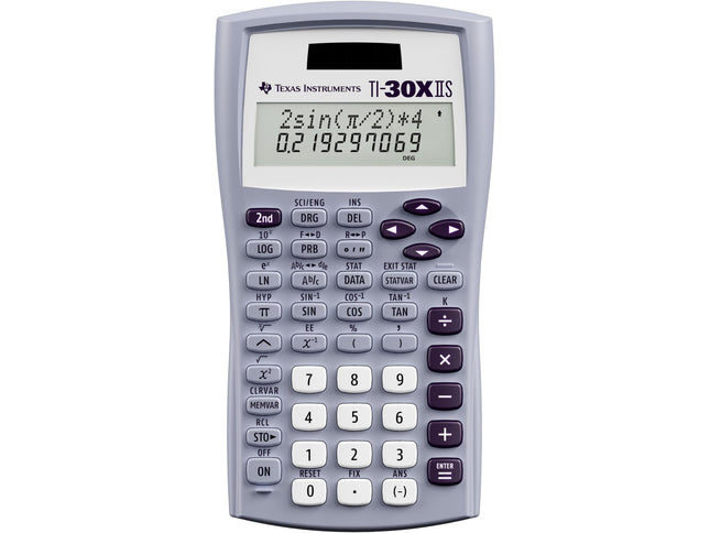 Product Image 1 - TI30XIIS Scientific Ca