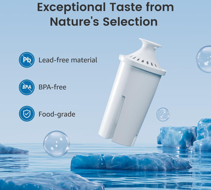 Product Image 5 - AQUA CREST Replacement