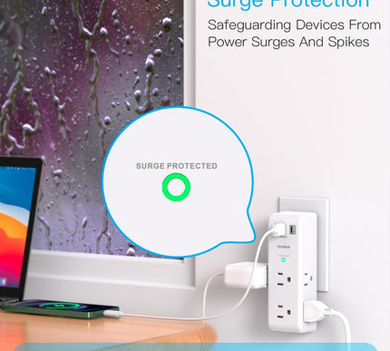 Product Image 6 - Surge Protector Outlet