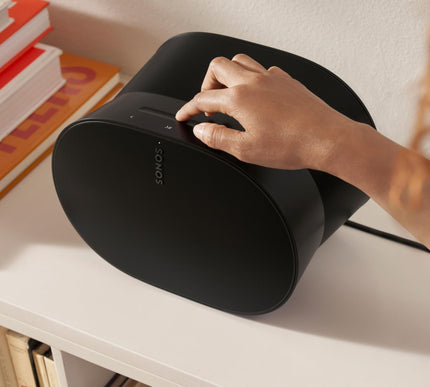 Product Image 7 - Sonos Era 300 Black Wi