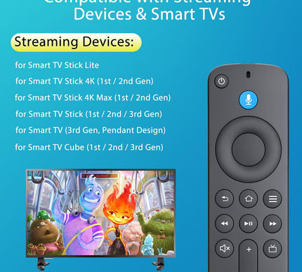 Product Image 2 - Replacement Voice Remo