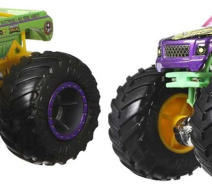 Product Image 6 - Hot Wheels Monster Tru