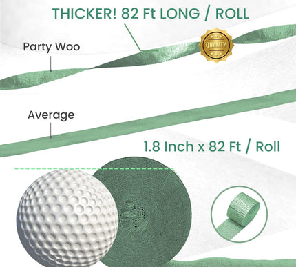 Product Image 4 - PartyWoo Green and Ora