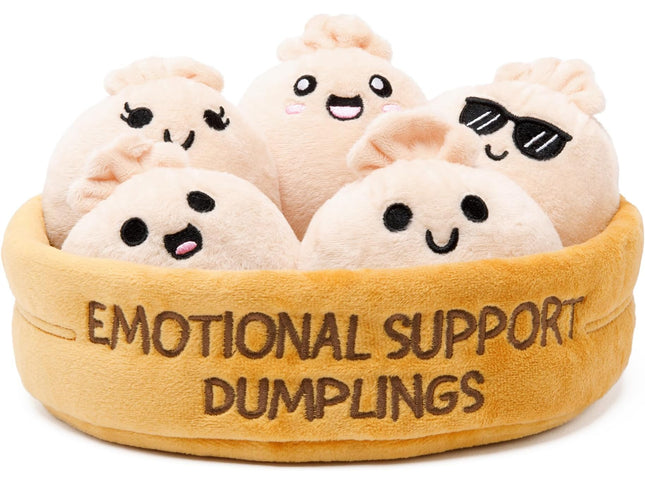 Product Image 1 - Emotional Support Dump