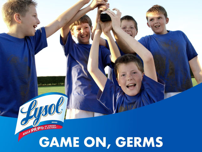 Product Image 2 - Lysol Laundry Sanitize