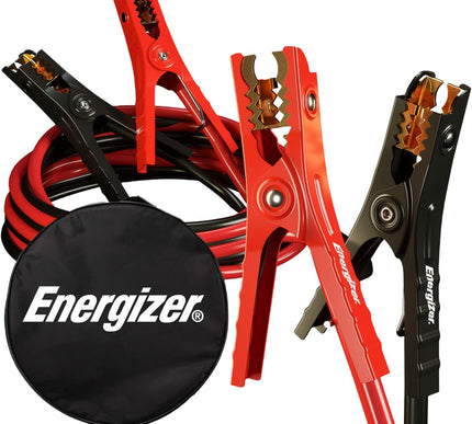 Product Image 1 - Energizer Jumper Cable