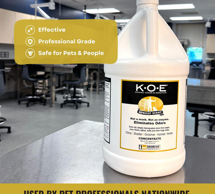 Product Image 6 - Odorcide K.O.E. Aprico