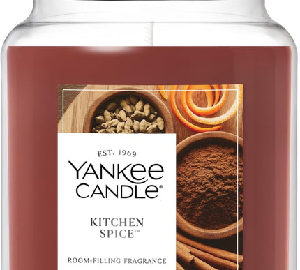 Product Image 1 - Yankee Candle Kitchen 
