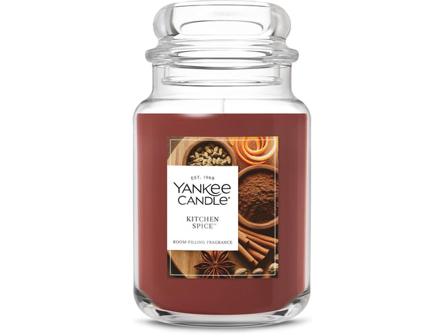 Product Image 1 - Yankee Candle Kitchen 