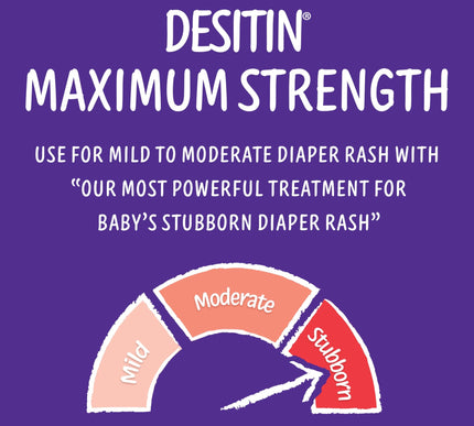Product Image 4 - Desitin Maximum Streng