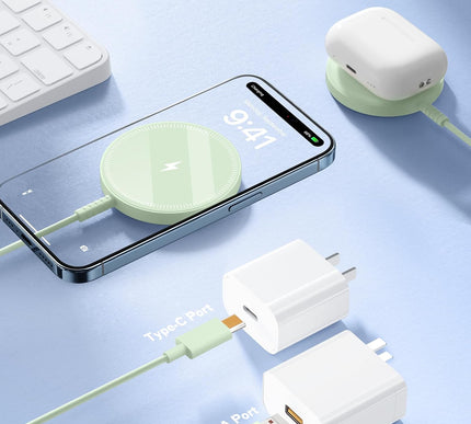 Product Image 5 - Magnetic Wireless Char