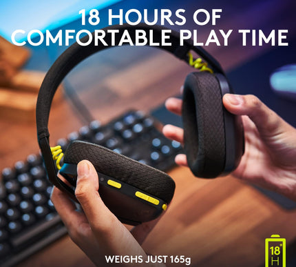 Product Image 6 - Logitech G435 LIGHTSPE