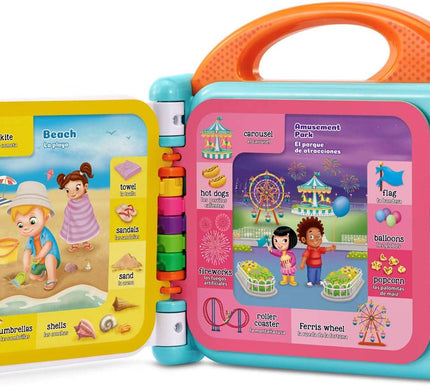 Product Image 4 - LeapFrog 100 Words Abo