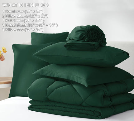 Product Image 6 - CozyLux Queen Comforte
