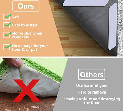 Product Image 4 - ZONGOOL 40 PCS Rug Tap