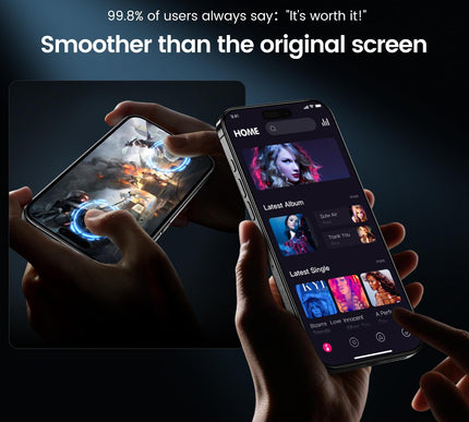 Product Image 8 - EZGLAZ4 Pack for iPhon