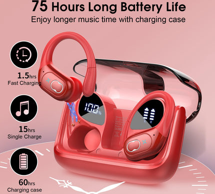 Product Image 2 - Aptkdoe Wireless Earbu