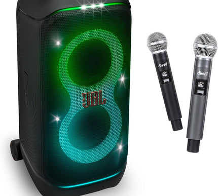 Product Image 1 - JBL PartyBox Stage 320
