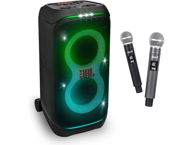 Product Image 1 - JBL PartyBox Stage 320