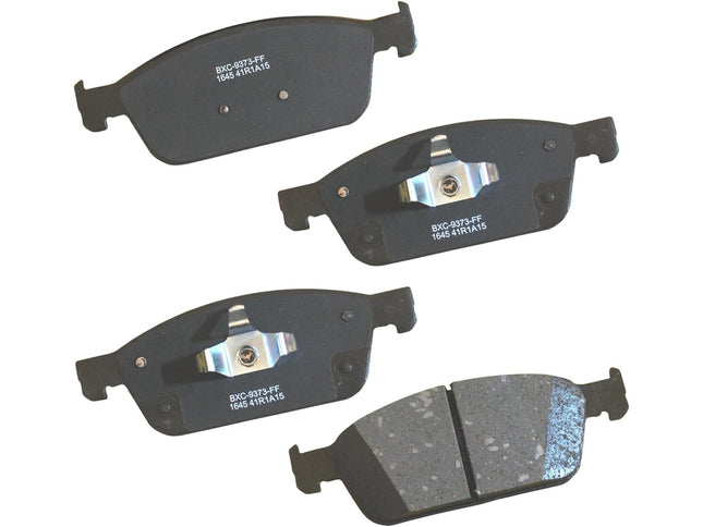 Product Image 1 - Bendix Premium SBC1645